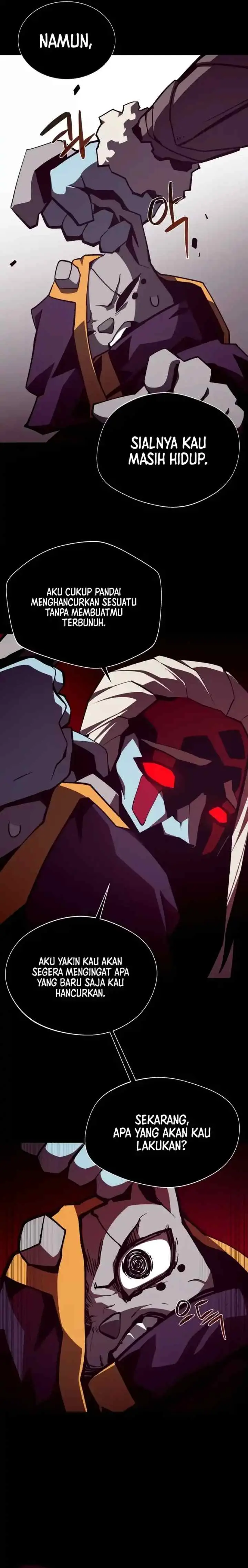 Dungeon Odyssey chapter 125 halaman 5