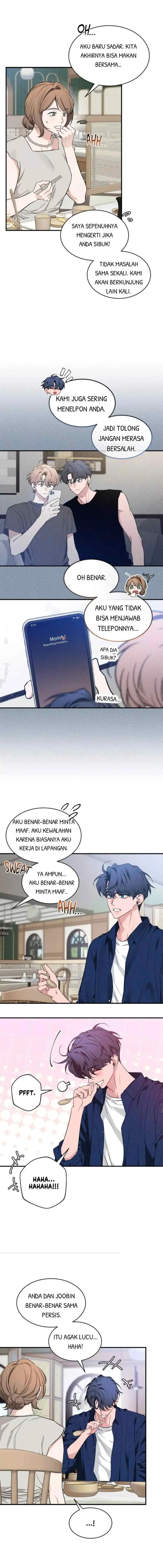 Sketch chapter 136 halaman 10