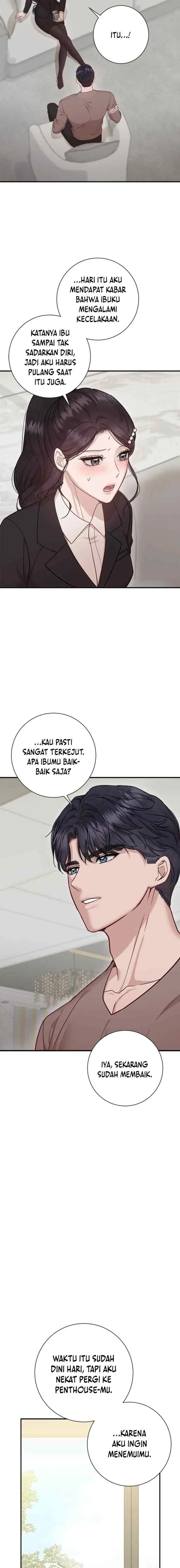 Discussion Nocturne chapter 17 halaman 14