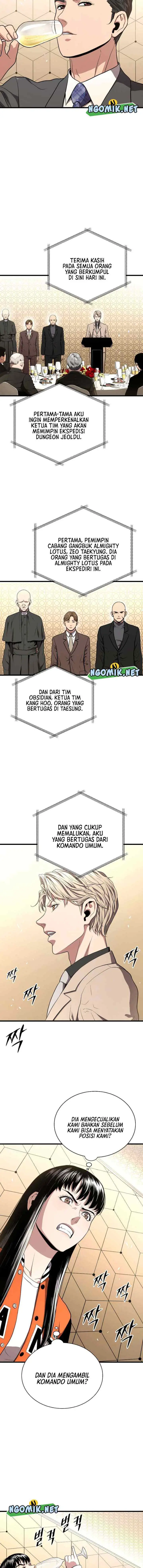 Hoarding in Hell chapter 55 halaman 7