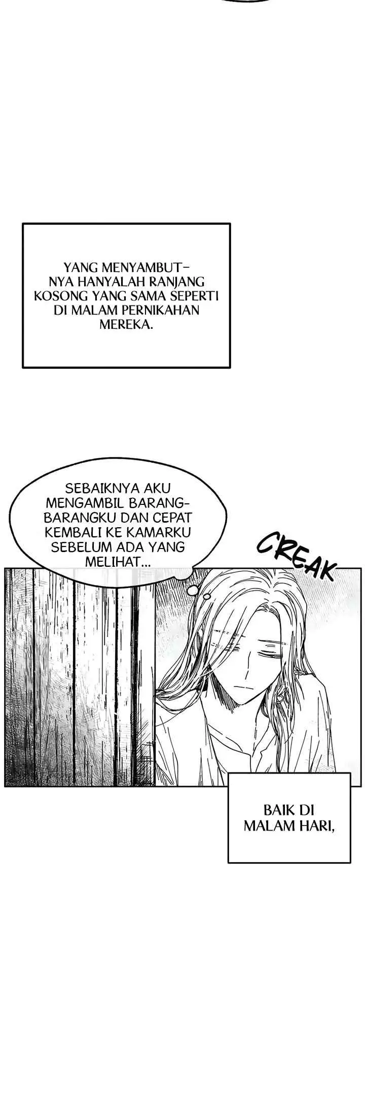 In the Hall of the Mountain King chapter 15 halaman 6