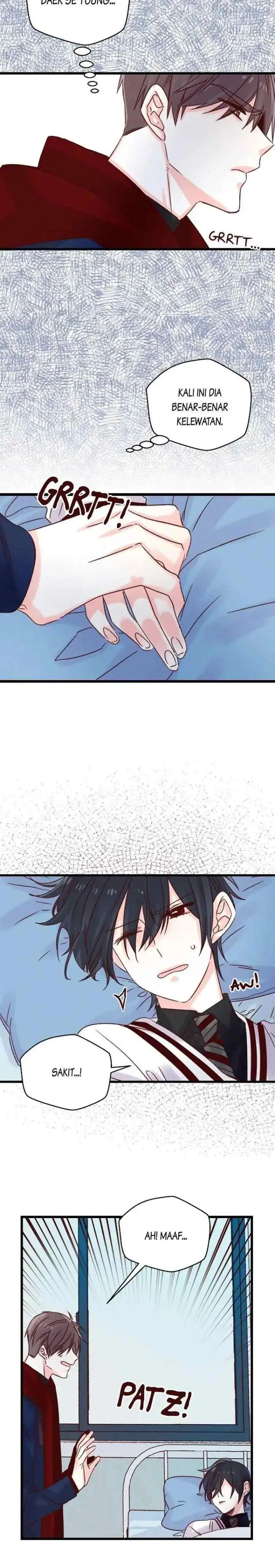 Red Honey chapter 42 halaman 15