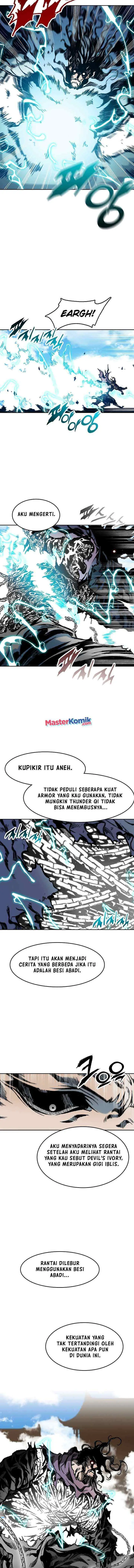 Memoir Of The King Of War chapter 99 halaman 6
