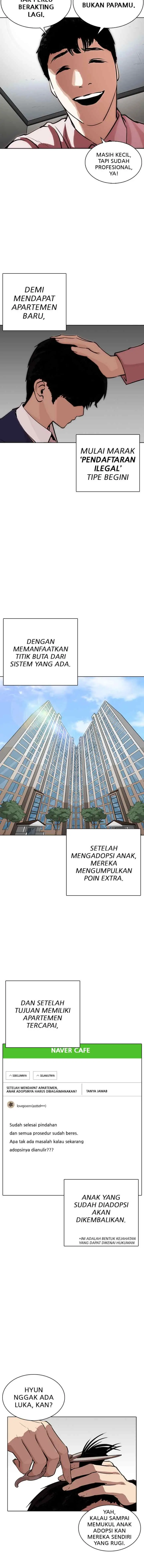 Lookism chapter 266 halaman 15