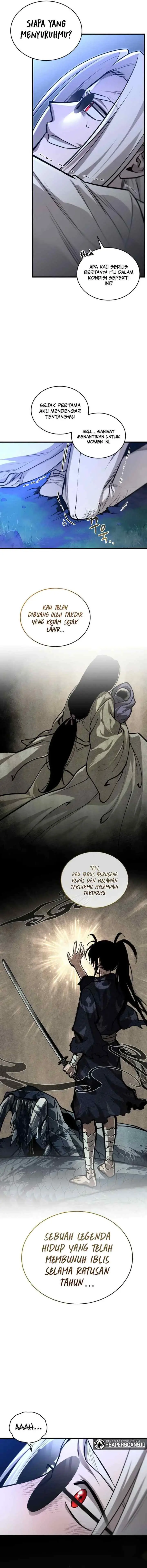 Dororo Re:Verse chapter 11 halaman 6
