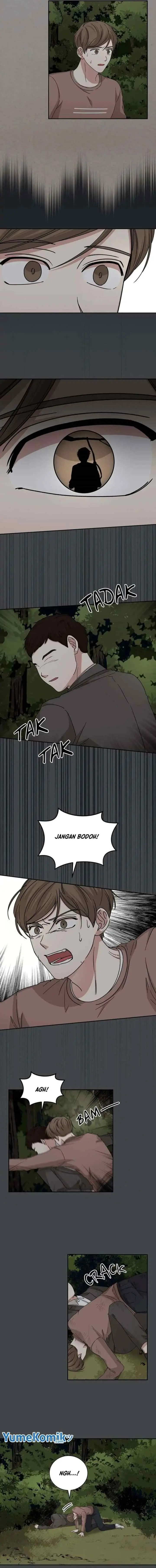 Big Life chapter 90 halaman 5