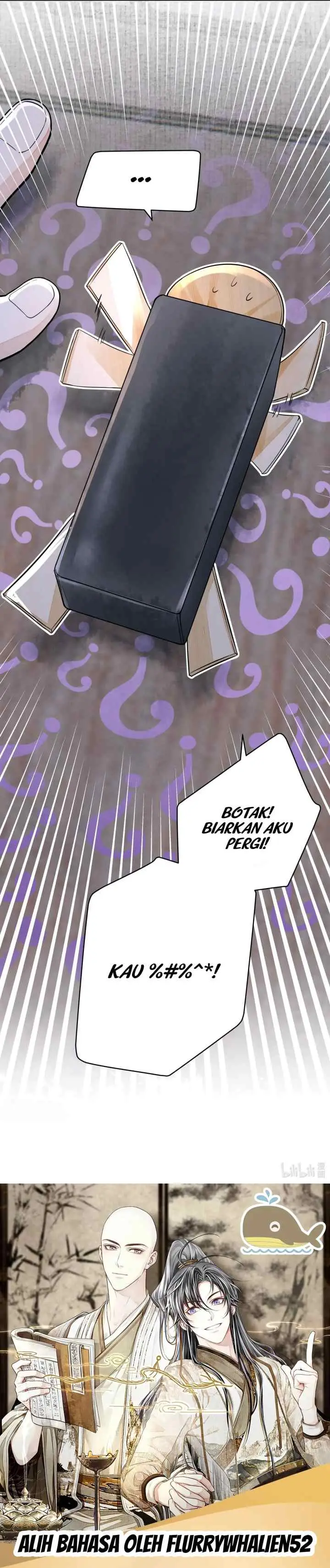 Tong Qian Kan Shi chapter 27 halaman 11
