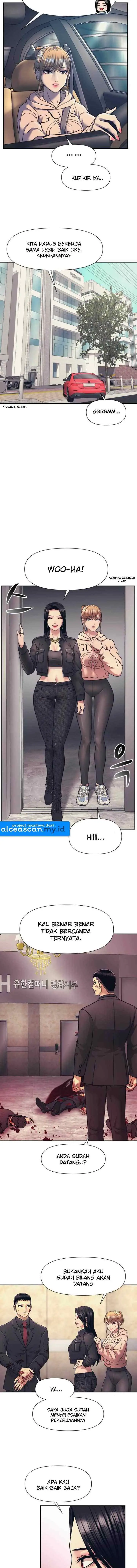 Injagang chapter 16 halaman 10