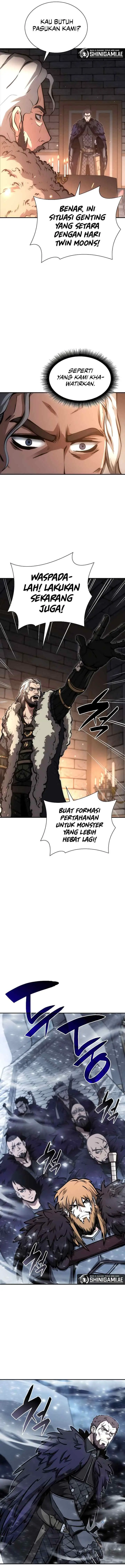 I Returned As An FFF-Class Witch Doctor chapter 43 halaman 9