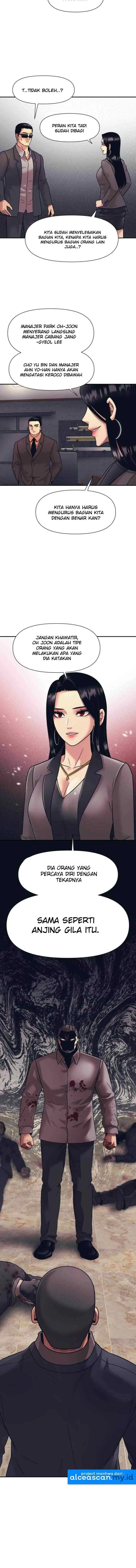 Injagang chapter 12 halaman 9