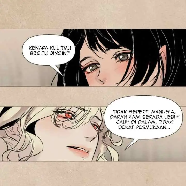 Vampire Meets Huntress chapter 13 halaman 7