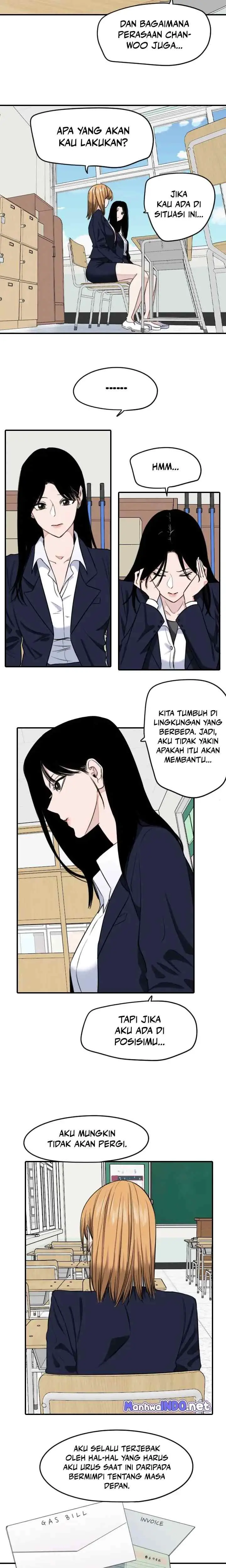 Drawing Romance chapter 213 halaman 6