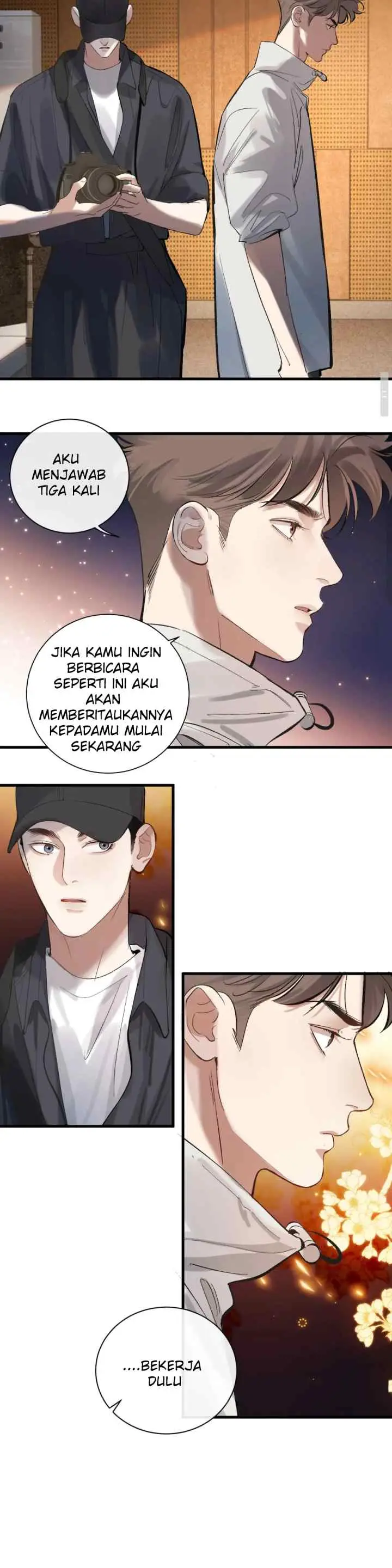 Sa Ye chapter 120 halaman 14