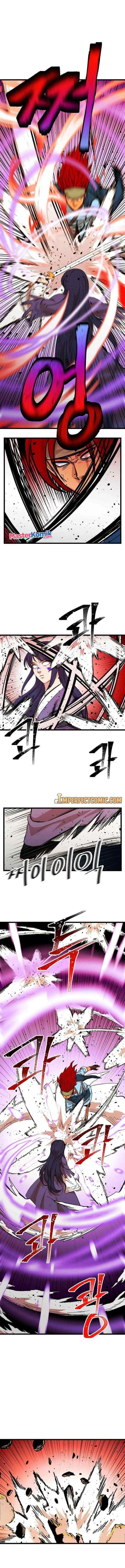 Bachelor's Return chapter 103 halaman 9