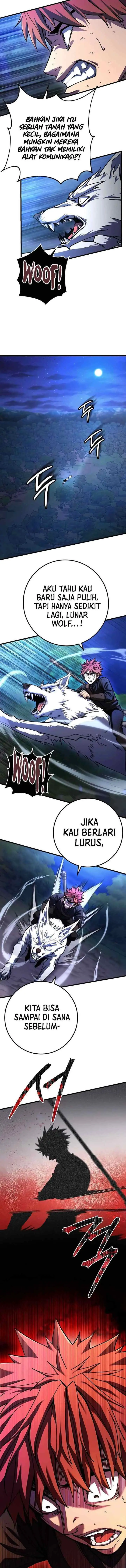 I Picked A Hammer To Save The World chapter 63 halaman 16