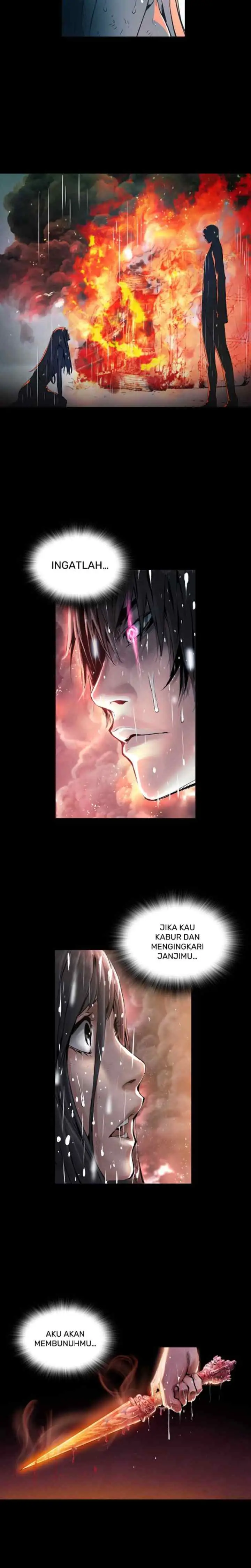 Island Part 2 chapter 3 halaman 13