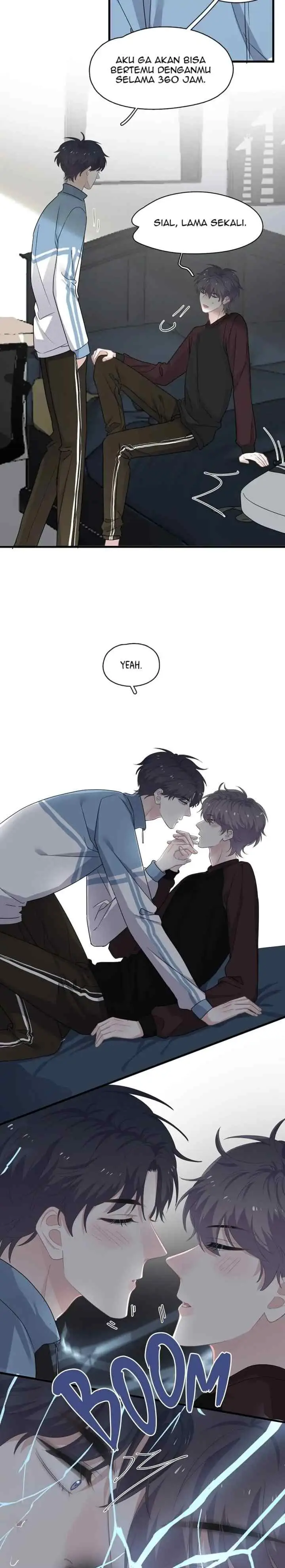 Zhe Ti Chao Gang Le chapter 82 halaman 13