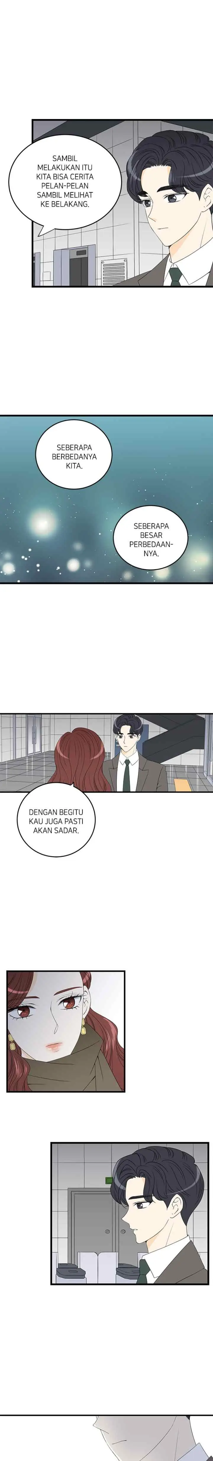 Early Morning Cinderella chapter 10 halaman 11