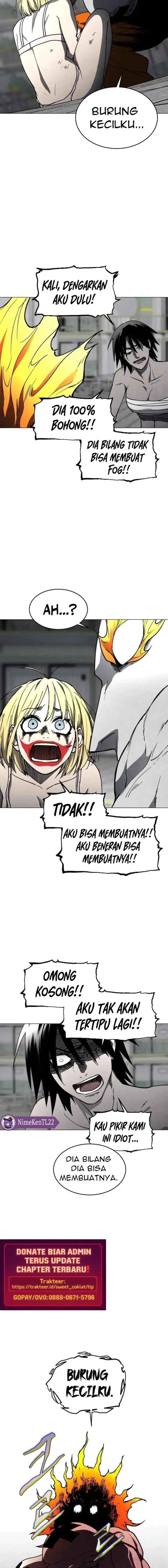 Fog Land chapter 16 halaman 12