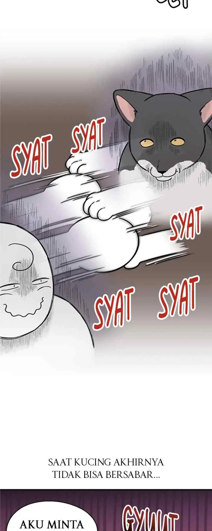 Tired Shorts chapter 2 halaman 11