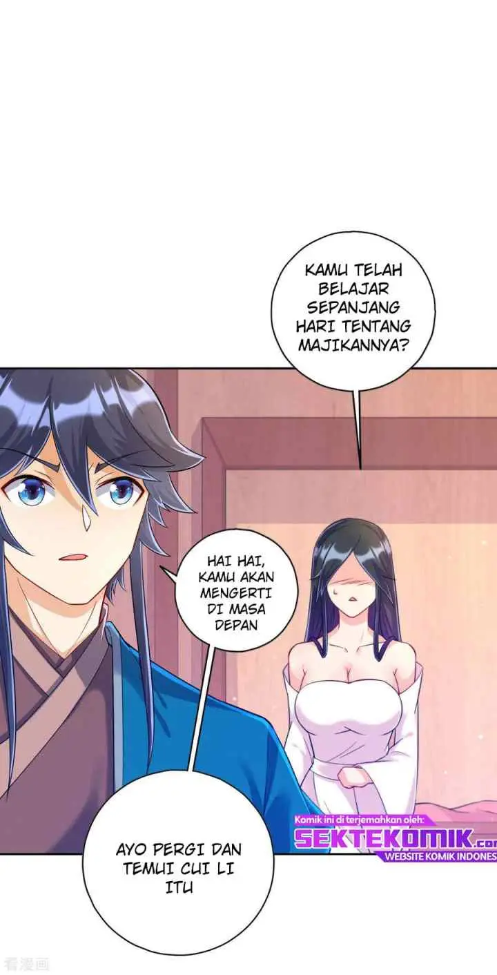 Yi Deng Jiading chapter 212 halaman 5