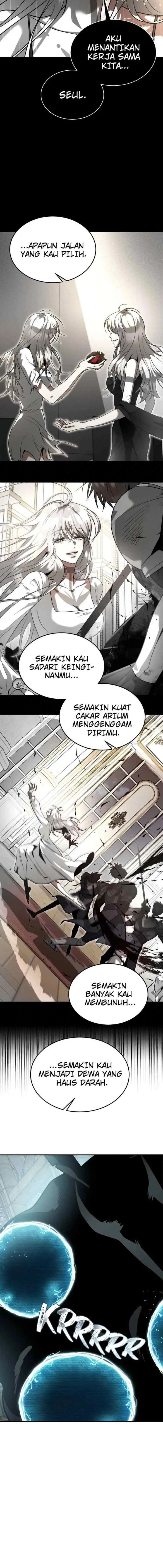 Emperor Hunt chapter 57 halaman 15