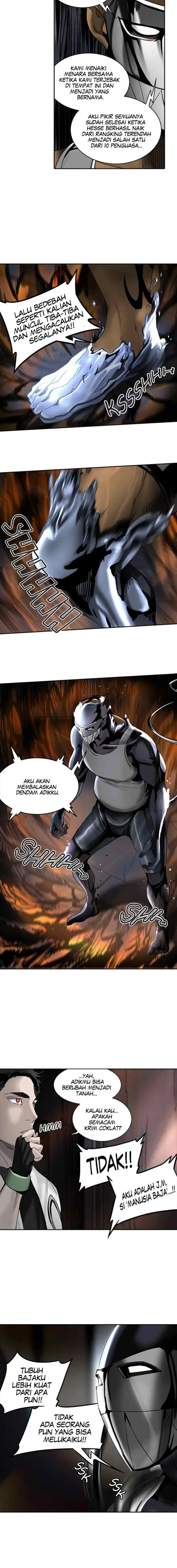 Tower of God chapter 294 halaman 7