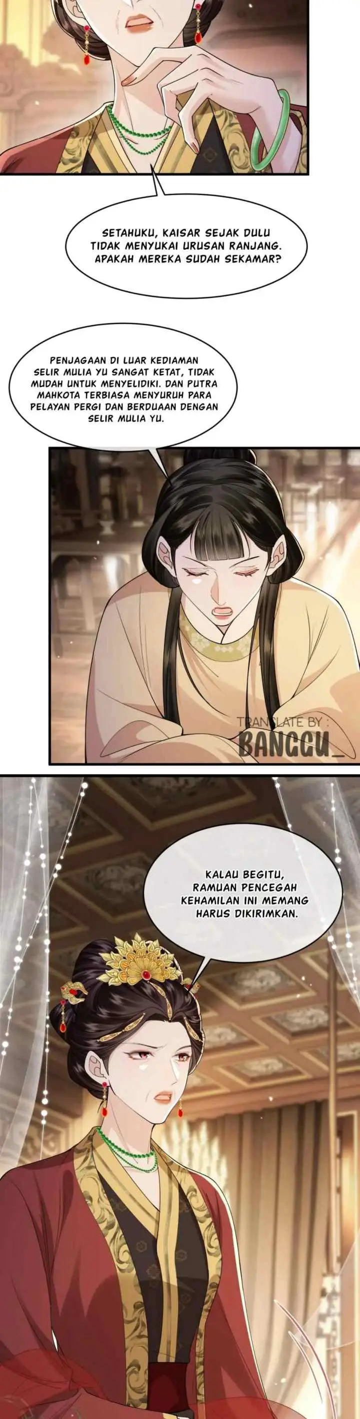 How Dare You chapter 26 halaman 11