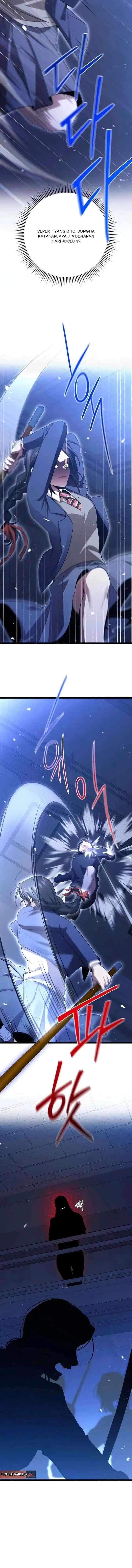 High School Queen chapter 84 halaman 4