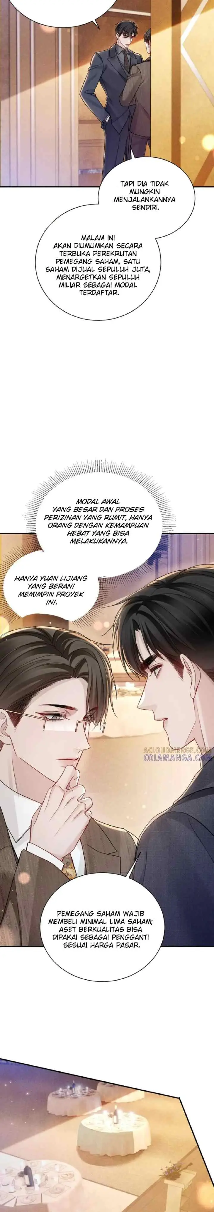 Tit For Tat chapter 138 halaman 6