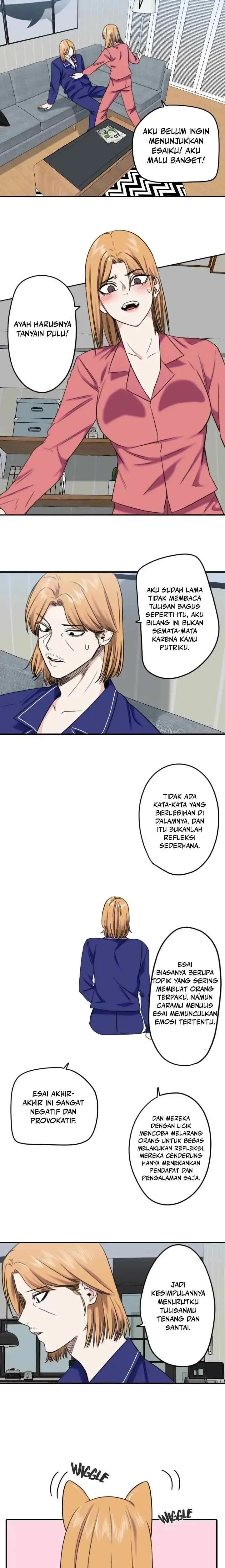 Drawing Romance chapter 187 halaman 7