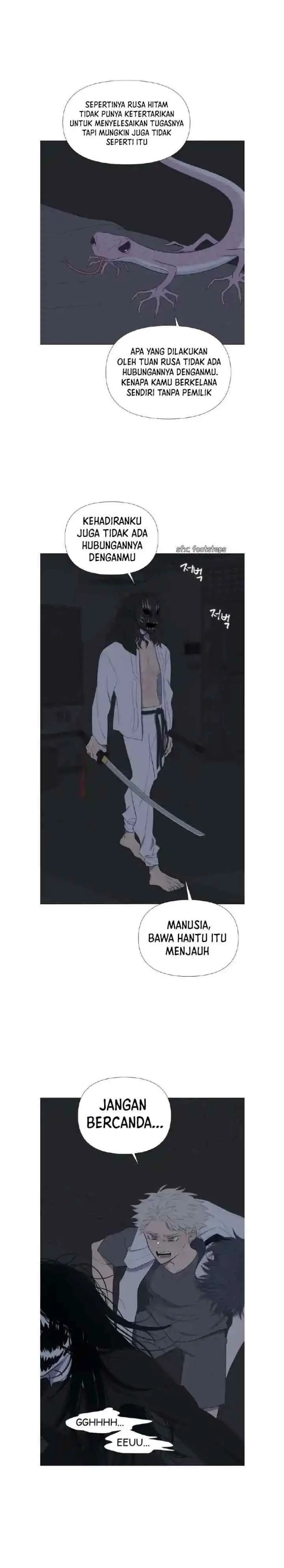 Moonmade Child chapter 10 halaman 4