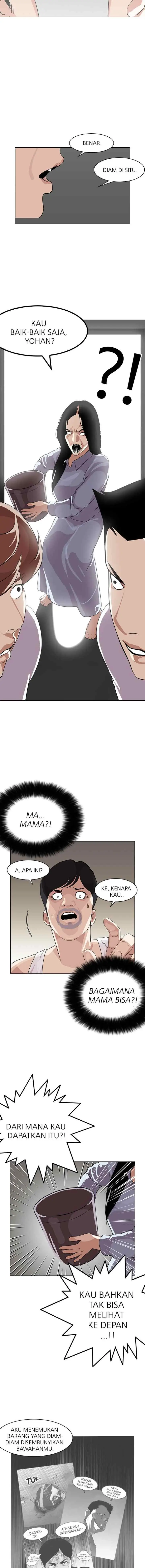 Lookism chapter 137 halaman 9