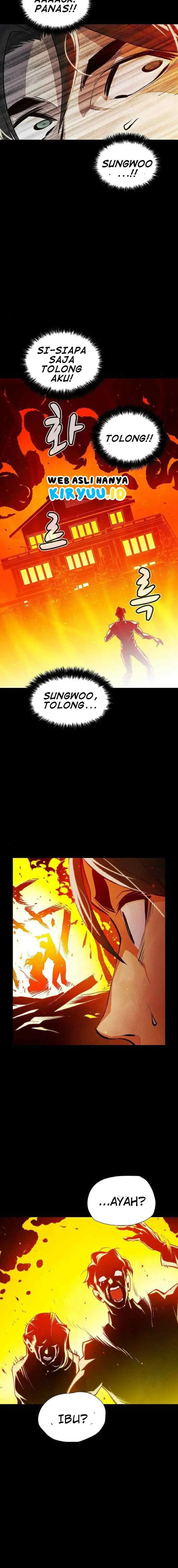 Alone Necromancer chapter 37 halaman 5