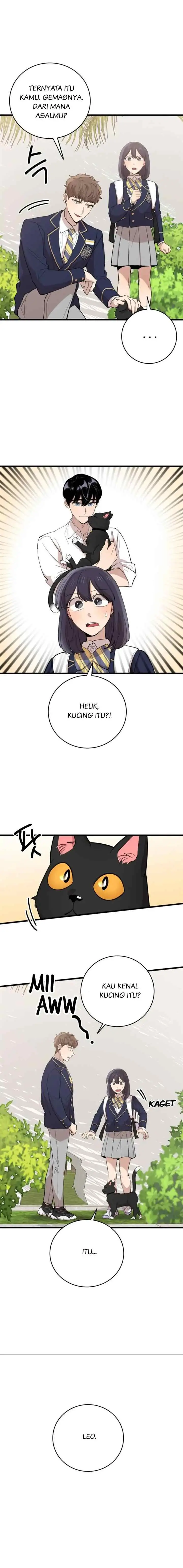 He Can't Be This Dumb! chapter 75 halaman 11