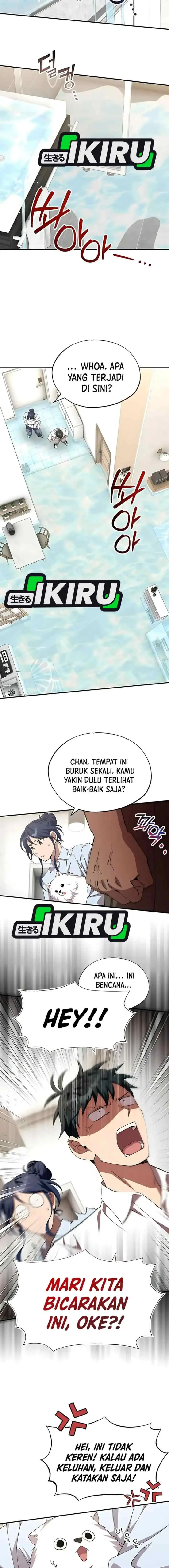 Magical Realm Shopkeeper chapter 78 halaman 14