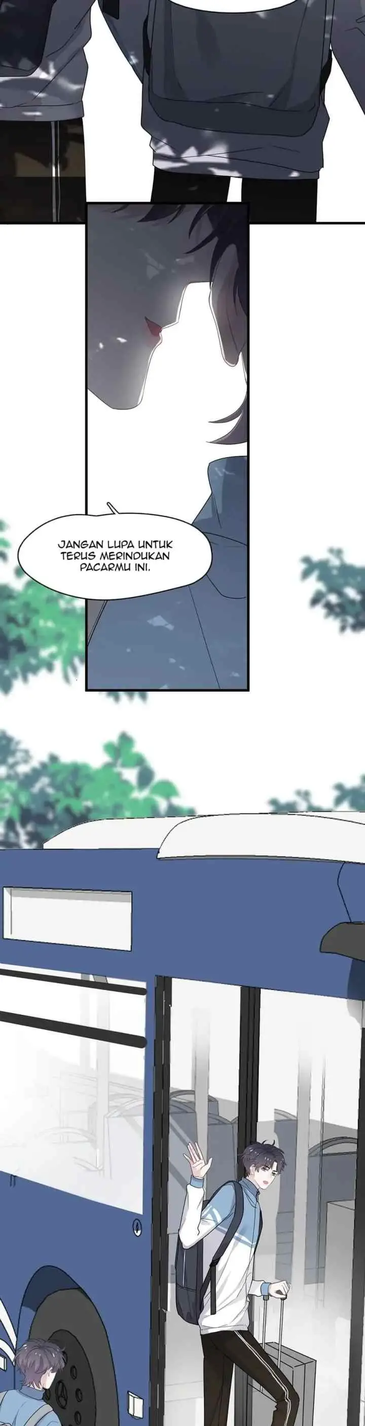Zhe Ti Chao Gang Le chapter 83 halaman 17