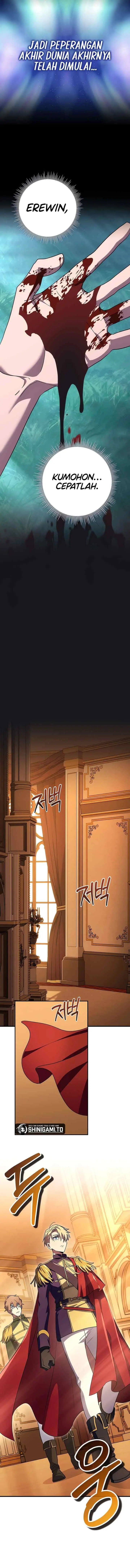 Emperor of Steel chapter 44 halaman 10