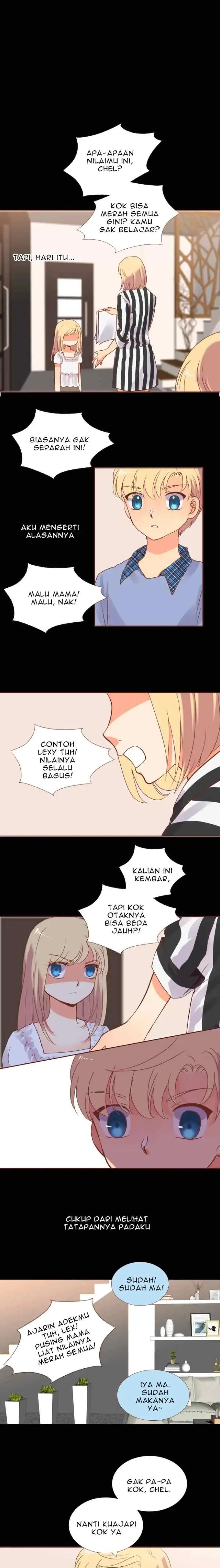 Friends chapter 25 halaman 10