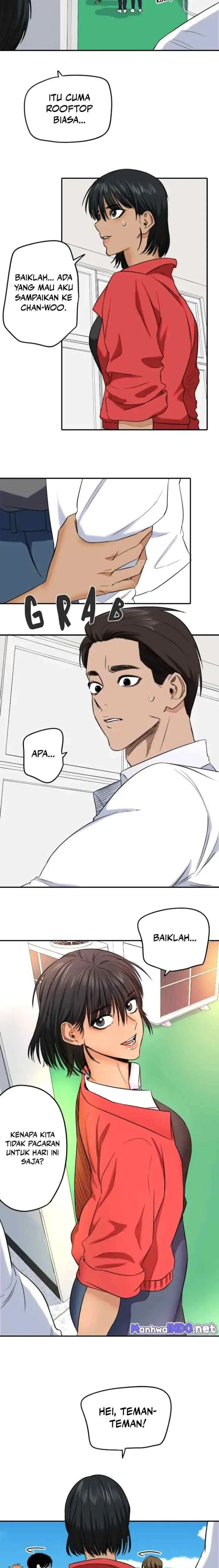 Drawing Romance chapter 217 halaman 10