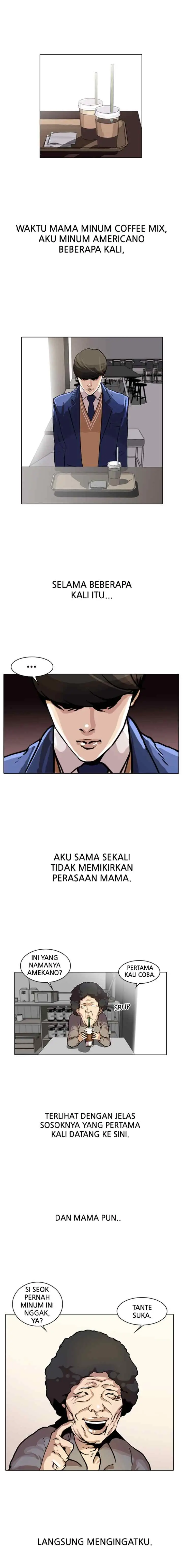 Lookism chapter 17 halaman 9