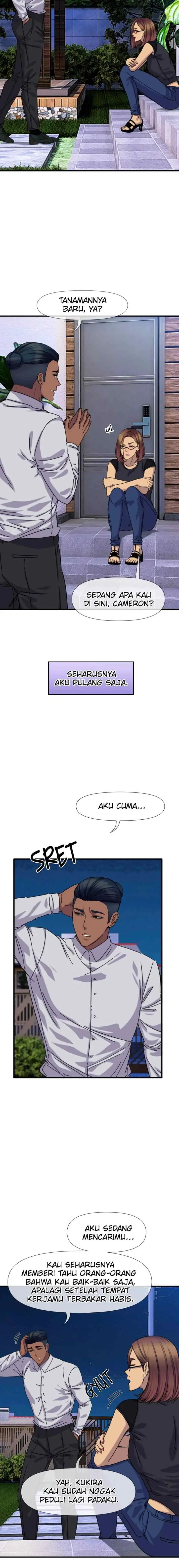 Chasing Red chapter 56 halaman 6