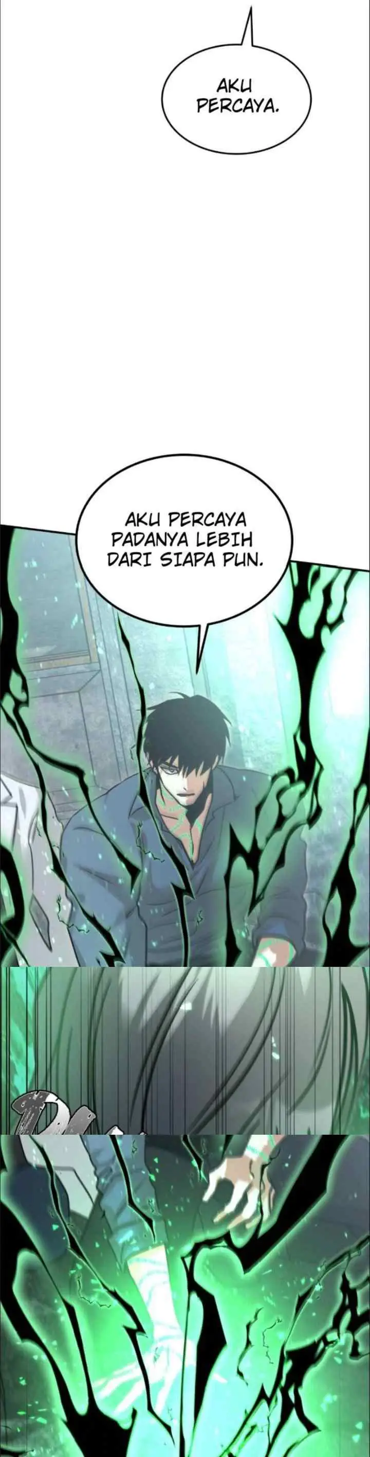 Emperor Hunt chapter 60 halaman 14