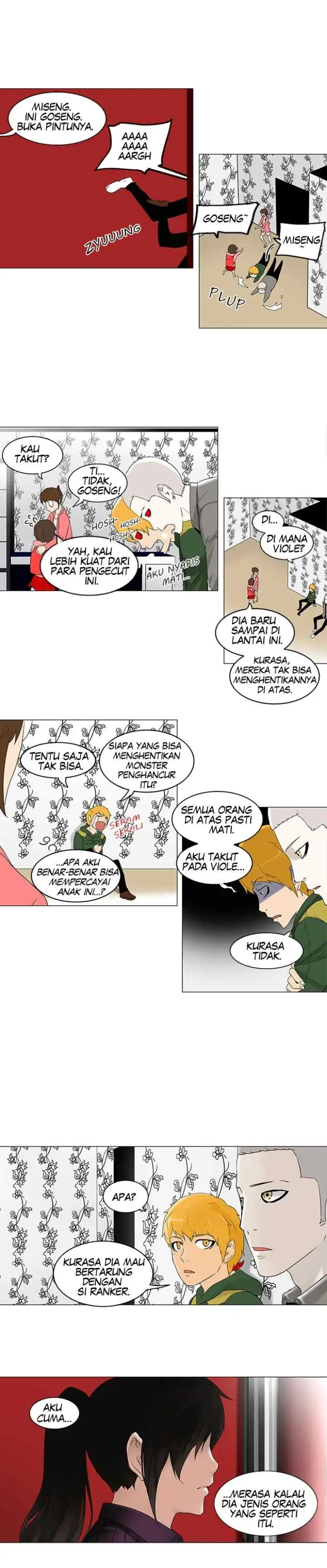 Tower of God chapter 93 halaman 11