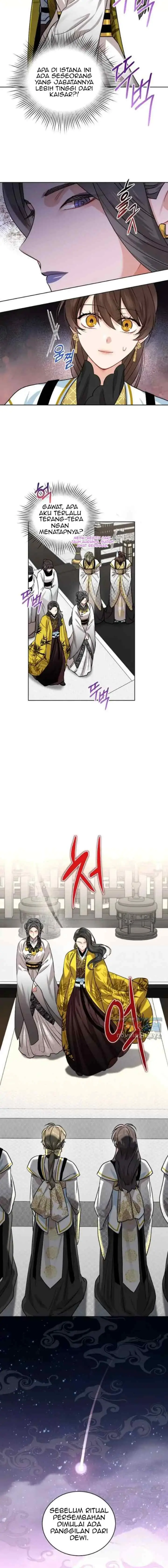 Empress's Flower Garden chapter 41 halaman 6