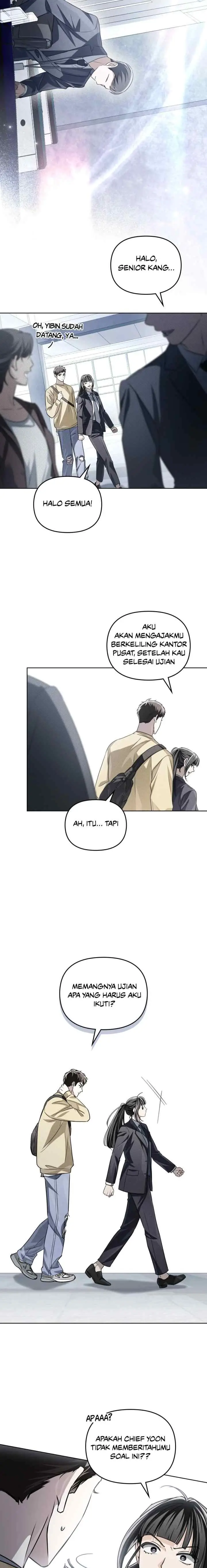 Honbul chapter 41 halaman 15