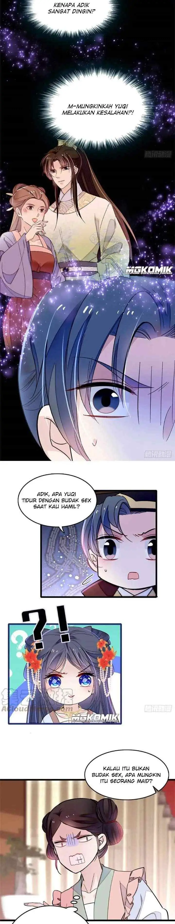 Sijin chapter 173 halaman 13