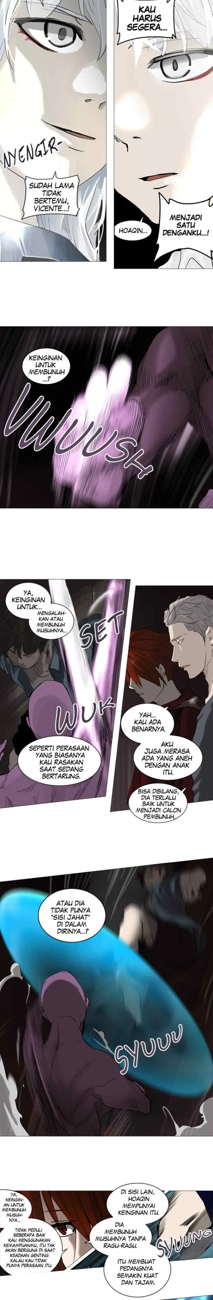Tower of God chapter 246 halaman 15