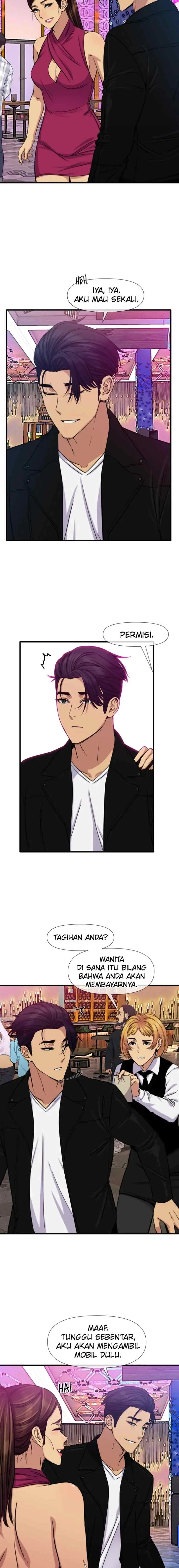 Chasing Red chapter 48 halaman 18