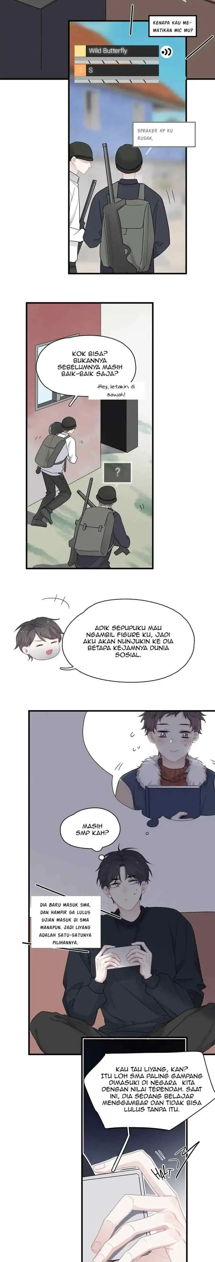 Zhe Ti Chao Gang Le chapter 91 halaman 11